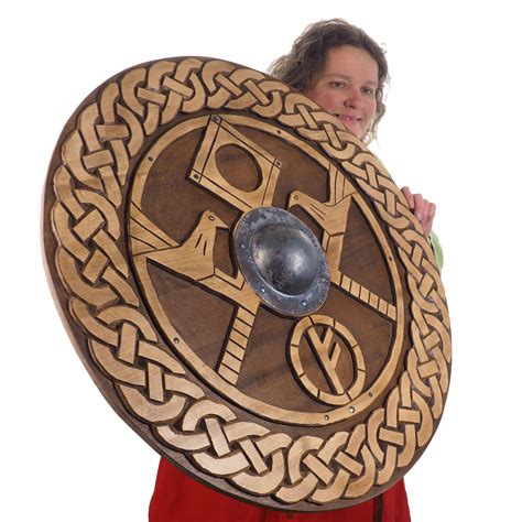 shields .